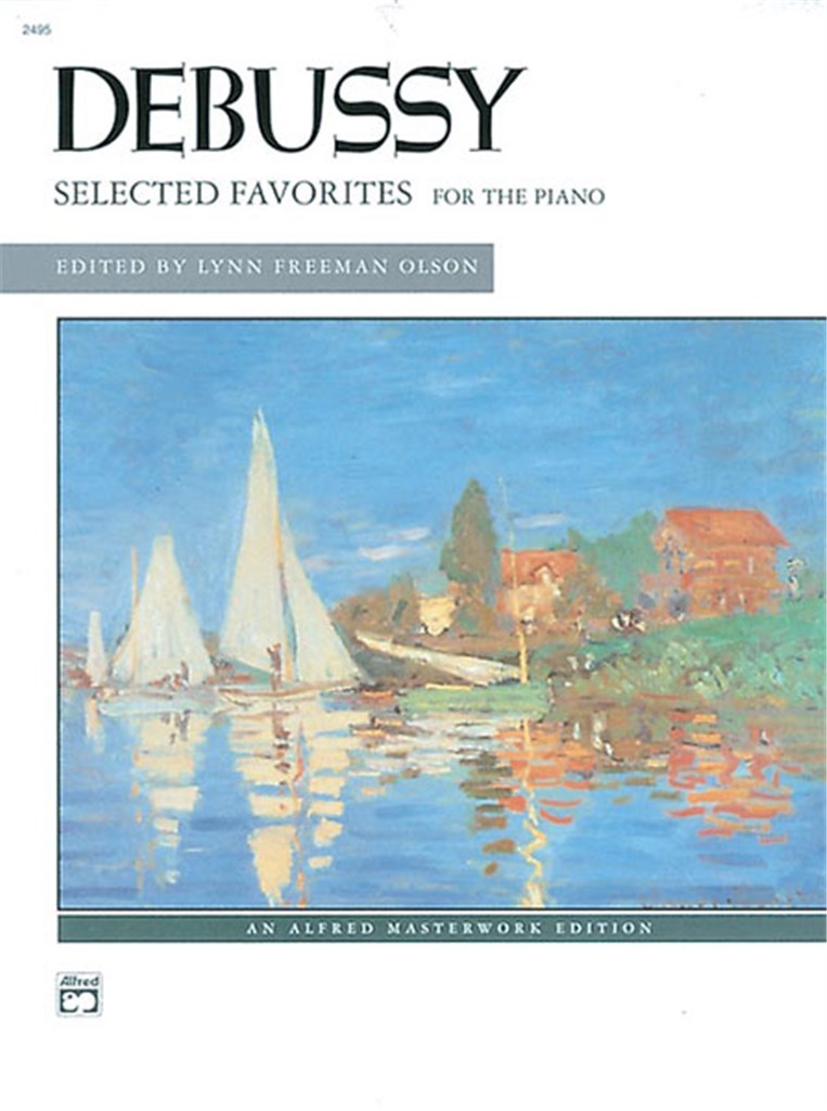 Selected Favorites